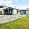 4 person holiday home in Aabenraa-By Traum