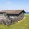 Panoramic Retreat in Borgnaes