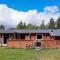 6 person holiday home in Hals-By Traum