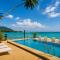 Ko Phangan Beach Cottages