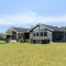 5 star holiday home in Ålbæk
