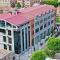 BMG Hotel by Grigoryans Group