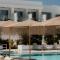 Abacus Suites