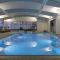 Alpen-Retreat mit Spa