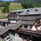Hotel Chalet du Soleil