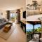 Apartamento Amarillo Oceanview