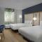 Fairfield Inn and Suites by Marriott Tampa North