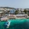 Hotel Esmerald Ksamil