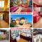 Kuyen Hostel & Tiny Houses