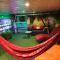 Casa Inca Calais - Appart Amazonas - Parking Free, Station