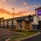 Sleep Inn Near Ft Jackson