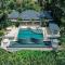 Villa Jacques Ubud