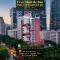 REZEN LONGUU Hotel-Canton Tower Pazhou Exhibition Center Branch-Free shuttle bus available during Canton Fair periods