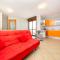 Turin Airport apt F