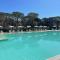 Camping I Melograni