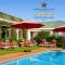 A Tapestry Garden Guest House