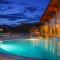 MEANDER THERMAL & SKI REZORT ORAVICE