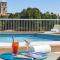 Mercure Arles Centre Arenes