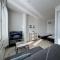 Nordstay Apartments Pankkitalo