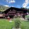 Chalet Schwendiboden