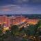 Hotel Clarks Shiraz