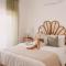 Cegonha Branca Beach Flat