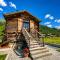 Chalet I Clus