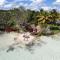 Hotel Playa Laguna Bacalar Lagoon Front