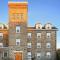 Tri Century Mill Suites