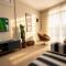 Apartamento frente Mar Santos