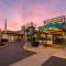 Red Lion Hotel Rogue Regency Medford Airport