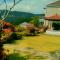 Bendesa Mas Homestay