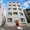 Newly-built APT in Asakusa-Skytree Area with Tranquil Block