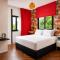 Scarlet Hotel