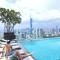 KL Sentral Infinity Sky Pool Suites -Riveria City KL