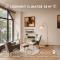 - Magnifique appartement climatisé 92m2, spacieux et cosy, au cœur de Vichy