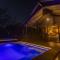 Ndzhaka Tented Camp