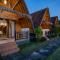 Sundi Hill Cottage