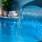 ZAJAZD ALBATROS Rzeszów APARTAMENTY SPA