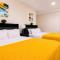 3 Bedroom Cozy Home in Manhattan Valley