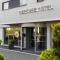 Mercure Belfort Centre