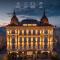 Modern Art Hotel - Maestro