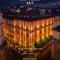 Best Western Plus Market Square Lviv
