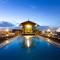 Khaosan Palace Hotel