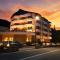 Montana Inn Slănic Moldova