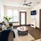 7 Min from IAH Business-Ready Condo w Pool & WiFi