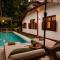 Colonial Residence Kandy Boutique Bungalow