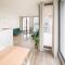 Spacious City Retreat with Balcony