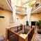 Riad Hna Ben Saleh - Traditional Guest House near Jemaa el-Fnaa Square