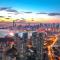Qingdao Better Joy Apartment Hotel-May Fourth Square Wanxiang City Branch